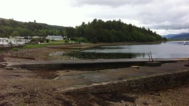 Loch Fìne