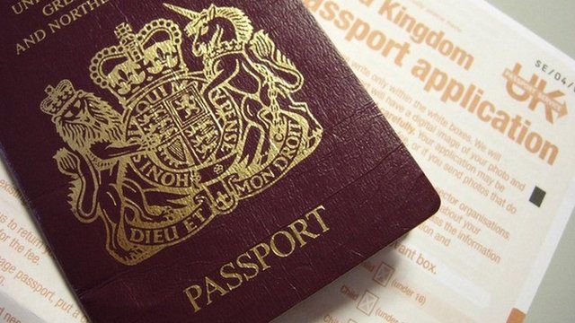 Passport