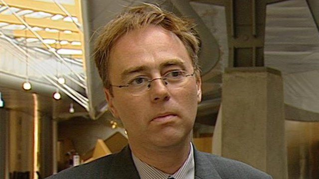 Alasdair Allan