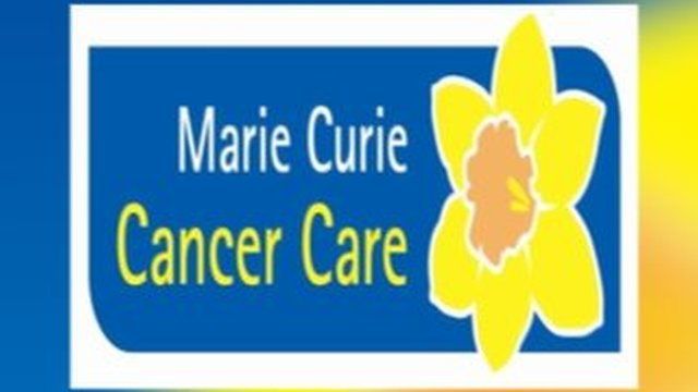 Marie Curie