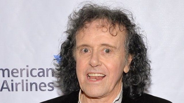 Donovan