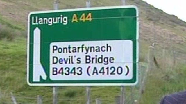arwydd