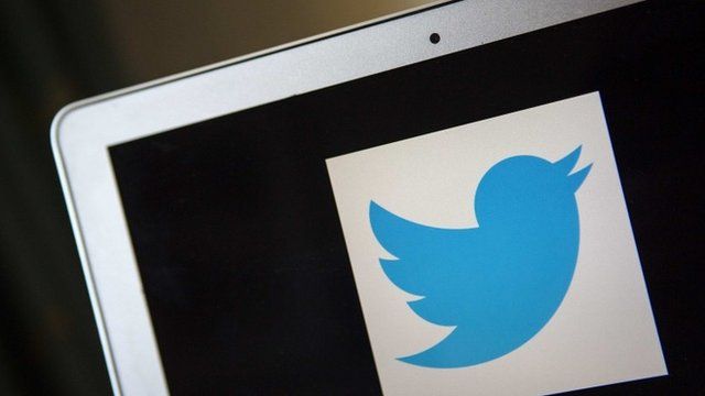 Twitter logo