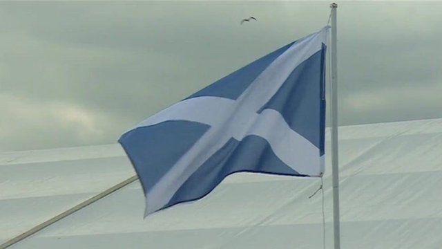 Saltire