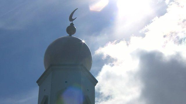 Mosque