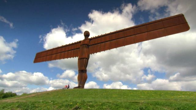 Angel of the North
