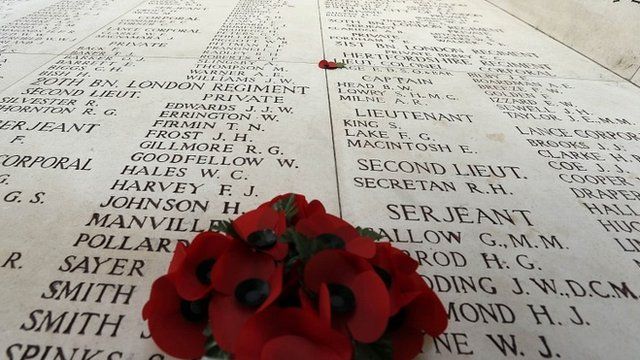Menin Gate