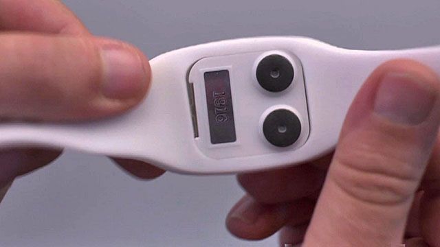 fantastic smart bracelet