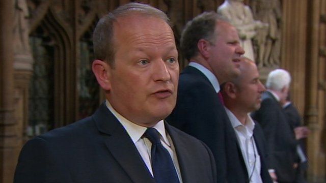 Labour MP Danczuk welcomes child abuse reviews - BBC News