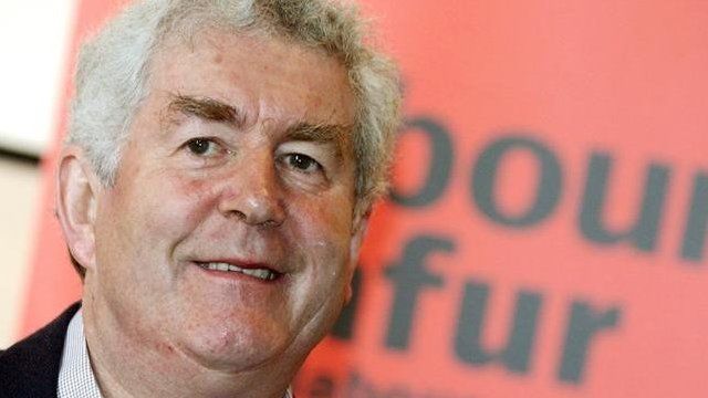 Rhodri Morgan