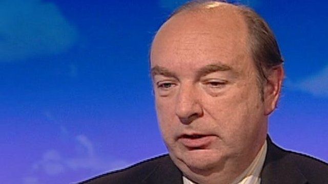 Norman Baker