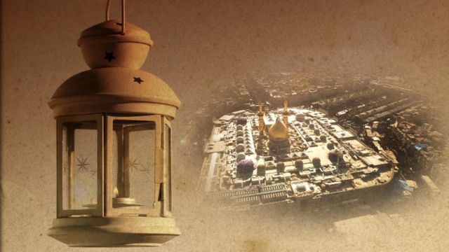 Ancient sites and symbols of Iran and Iraq