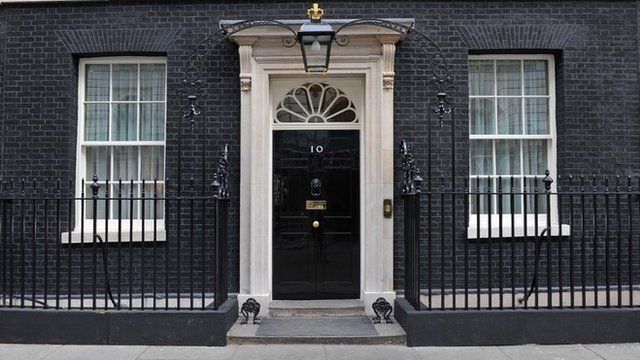 Downing Street