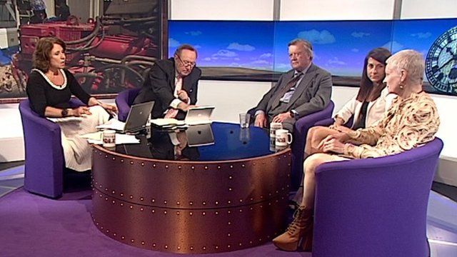 Panel discuss fracking