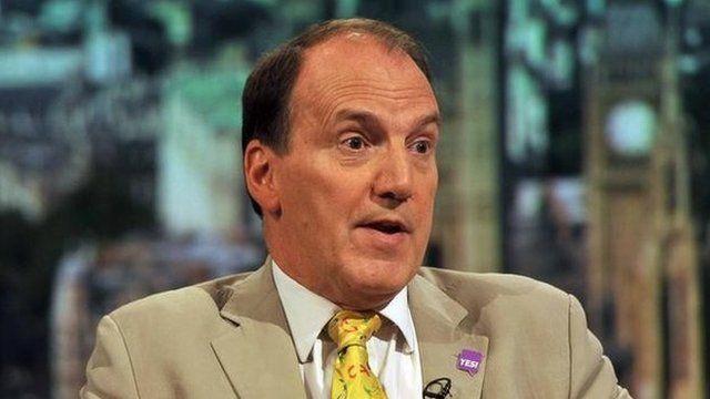 Simon Hughes