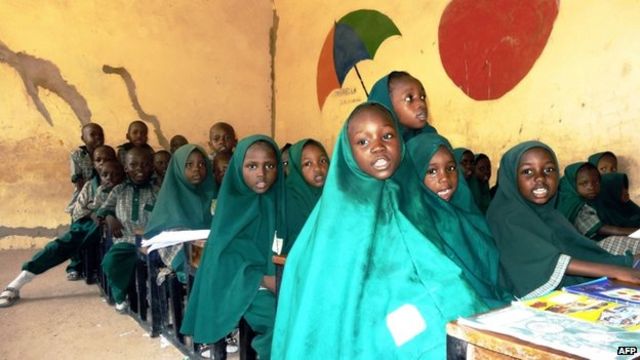Nigeria's Goodluck Jonathan seeks $1bn to fight Boko Haram