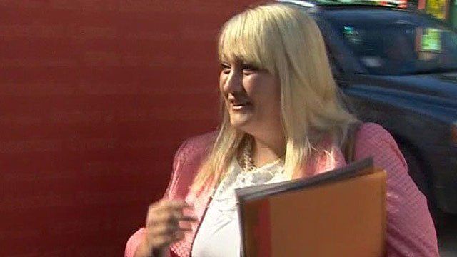 Royal Welsh Show New Minister Speaks Of Role Bbc News