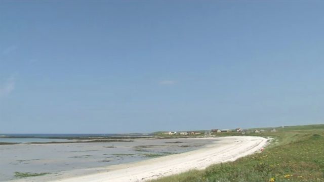 Tràigh