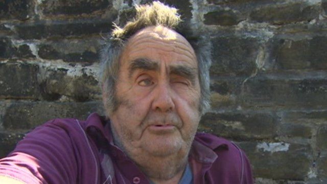 Emyr Oernant