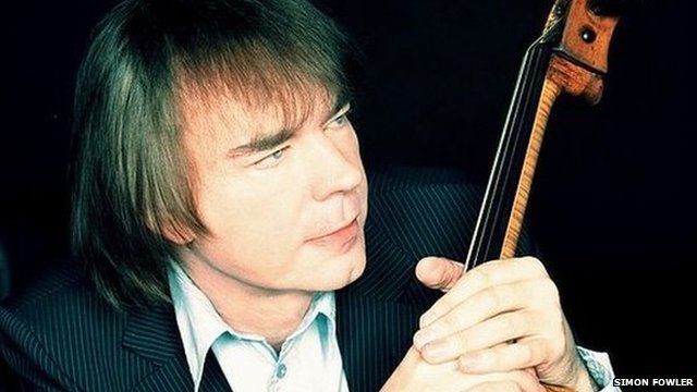 Julian Lloyd Webber