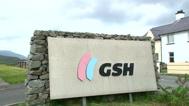 GSH Group