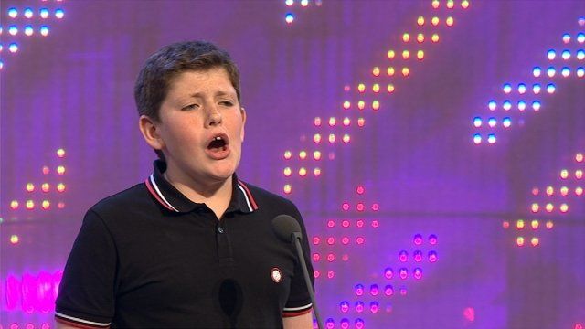 Owain John