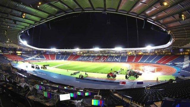 Hampden Park