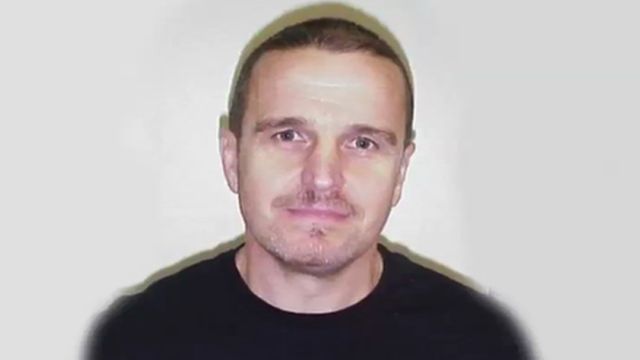 Martin Evans