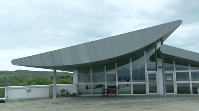 Togalach Fàs aig Sabhal Mòr Ostaig