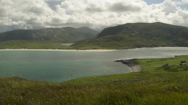 An Scarp