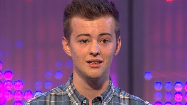 Steffan Rhys Hughes