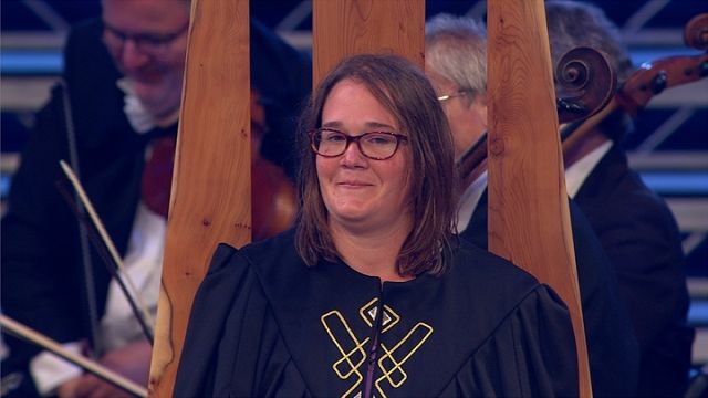 Sioned Eleri Roberts