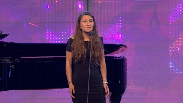 Mared Elin Williams