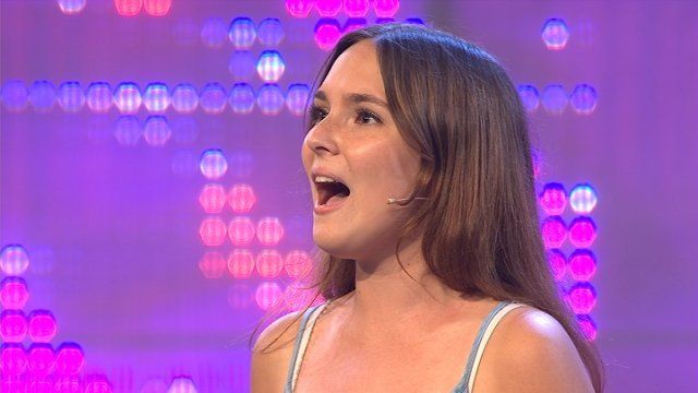 Sioned Haf Wyn Llewelyn