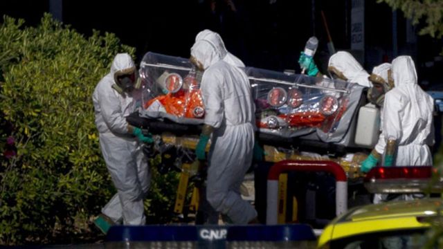 Who, What, Why: How many people infected with ebola die?