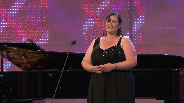 Carys Griffiths-Jones