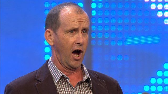 Emyr Jones