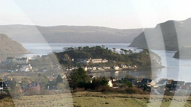 An t-Eilean Sgitheanach