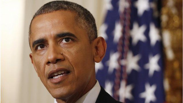 President Obama