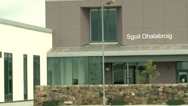 Sgoil Dhalbroig