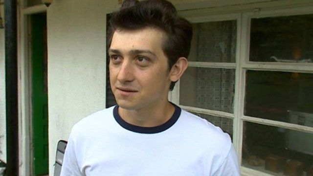Craig Roberts