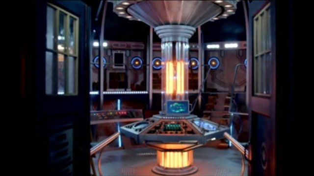 Tardis