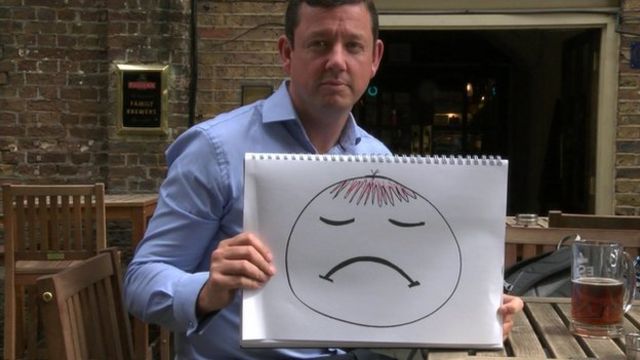 Londoners are the 'most unhappy in the UK'