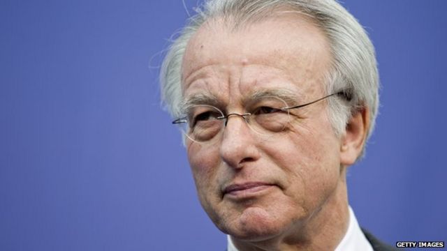 Dutch grapple with jihadist threat