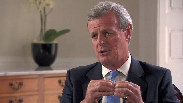 General Richard Shirreff