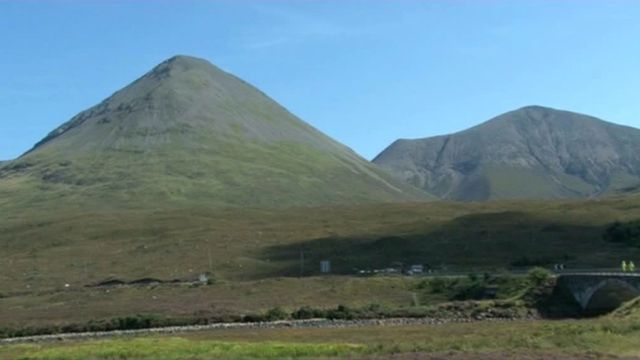 An t-Eilean Sgitheanach