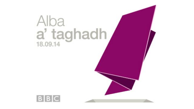 Alba a' Taghadh