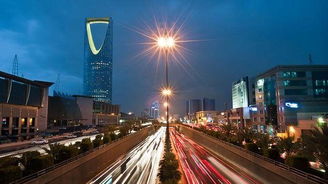 Saudi Arabia