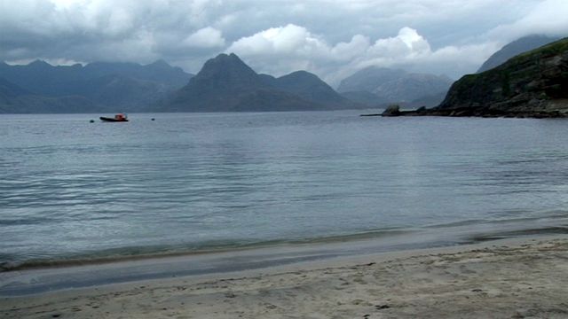 Ealaghol