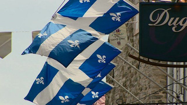 Brataich Quebec